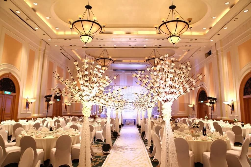 Hanoi Daewoo Hotel - photo 17