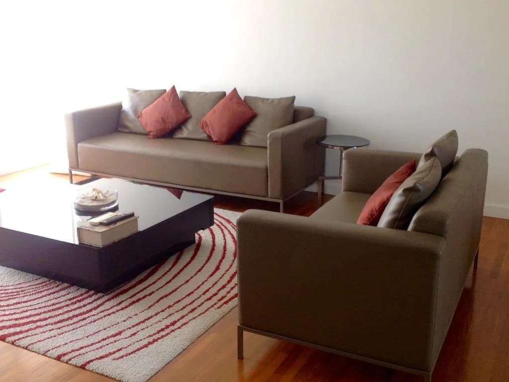 Baan Sanplean - main photo