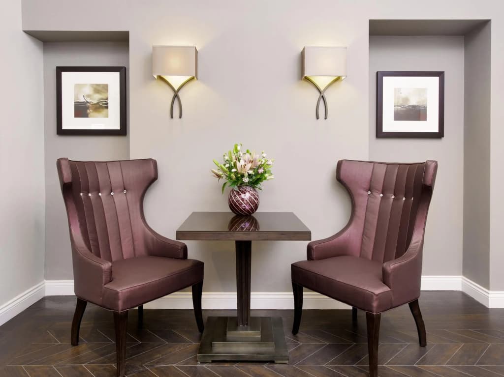 Fraser Suites Queens Gate - photo 16