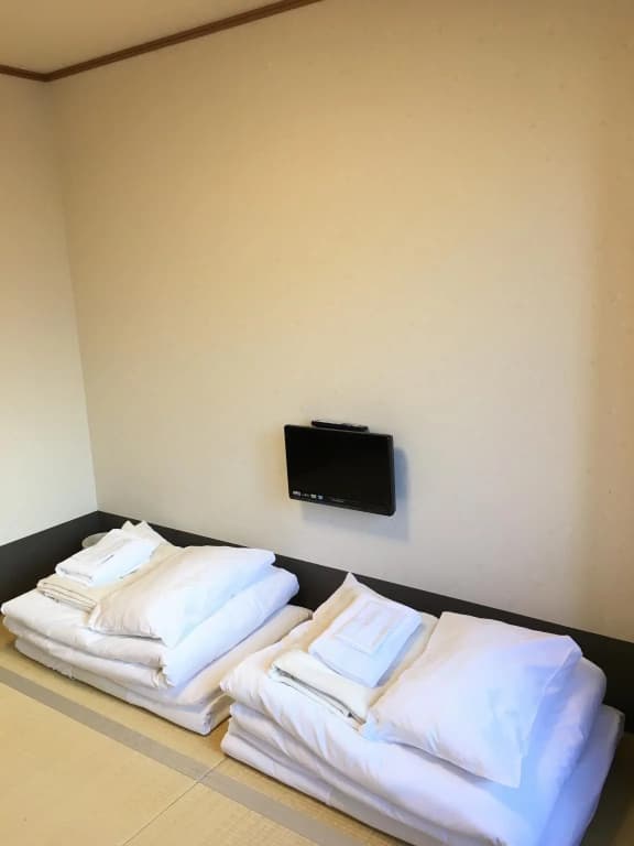 Daiya Ryokan - photo 5