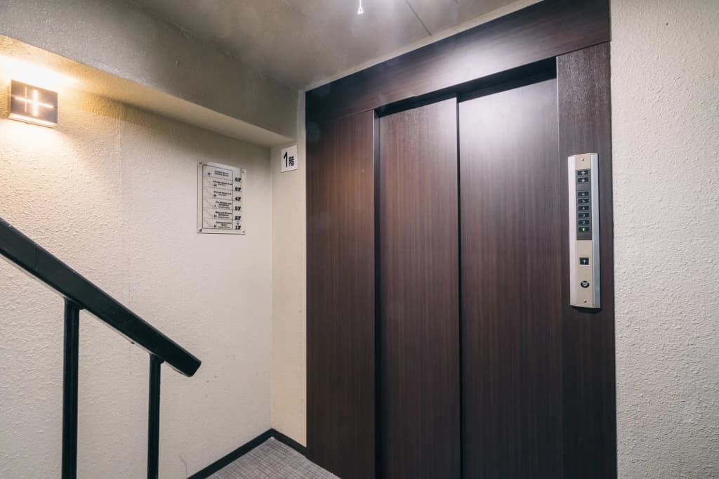 IKIDANE House Namba Osaka - Hostel - photo 10