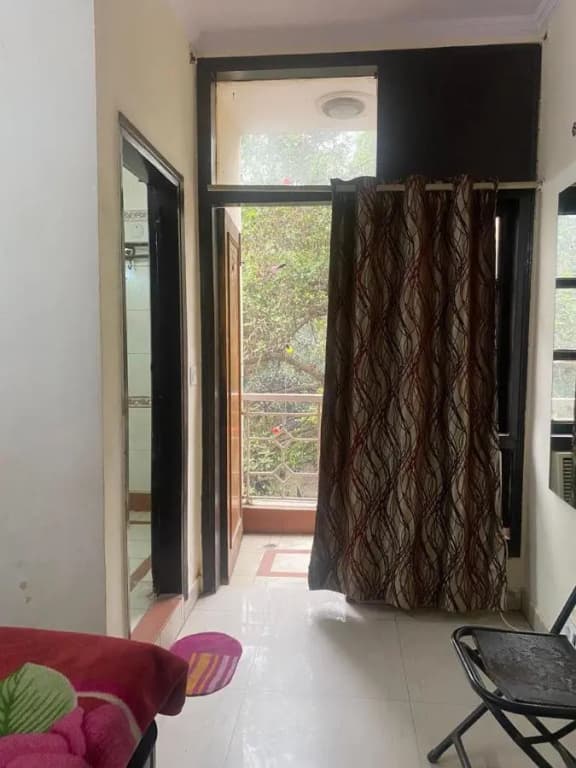Hotel Jyoti Deluxe - photo 8