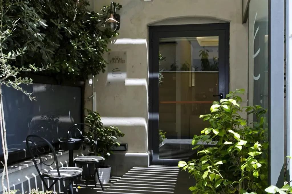 Hotel Valeri - photo 12