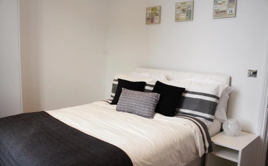 Urban Stay Notting Hill Apartments - photo 15