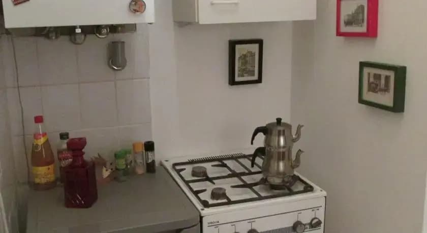 Art Nouveau Apartment - photo 8