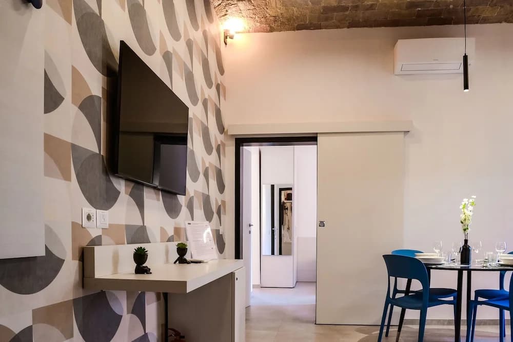 Lele Rooms Termini - photo 21