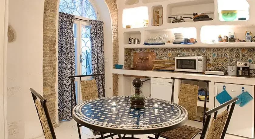 Blue House - photo 7