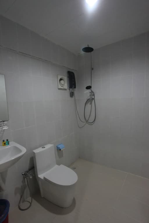 Embun Resort - photo 8