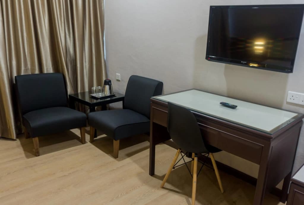 Hotel Samila - photo 15