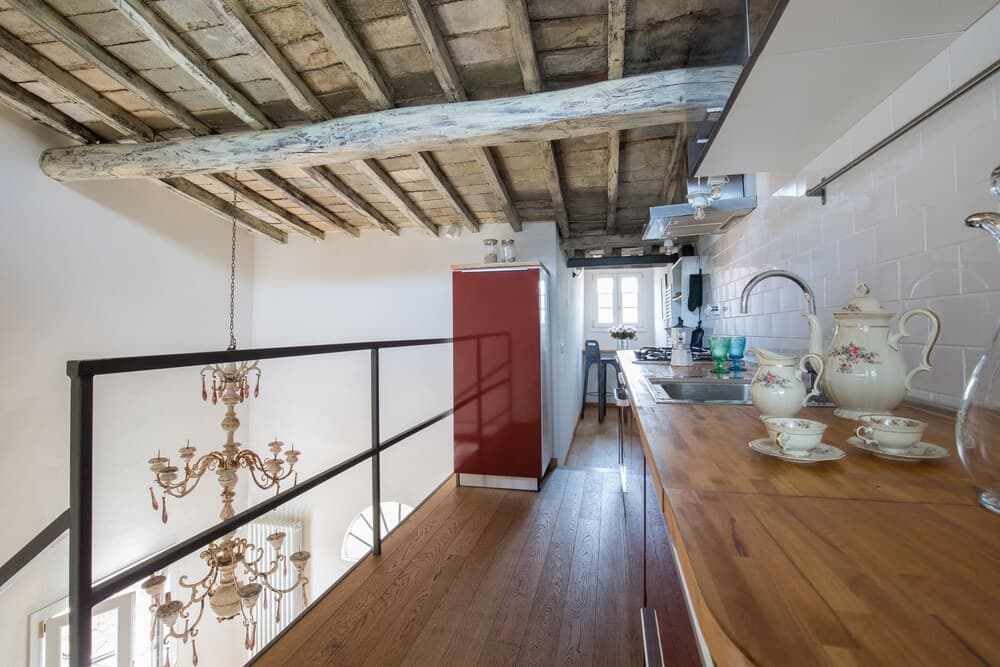 Boboli Bijoux 2Bed Apartment - photo 11