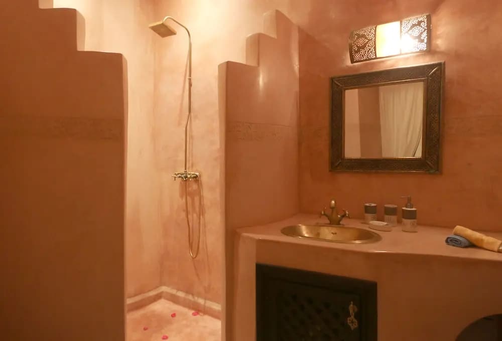 Riad Warda - photo 10