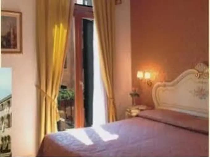 Fiabe Rooms - photo 4