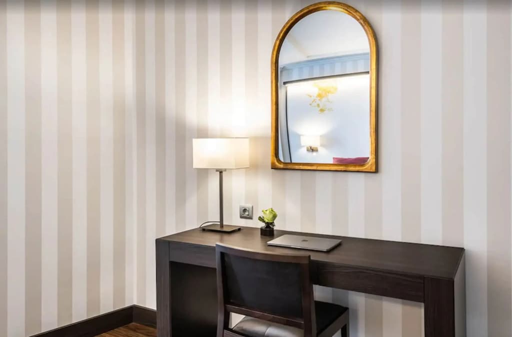 Hotel Intelier Palacio San Martín - photo 12
