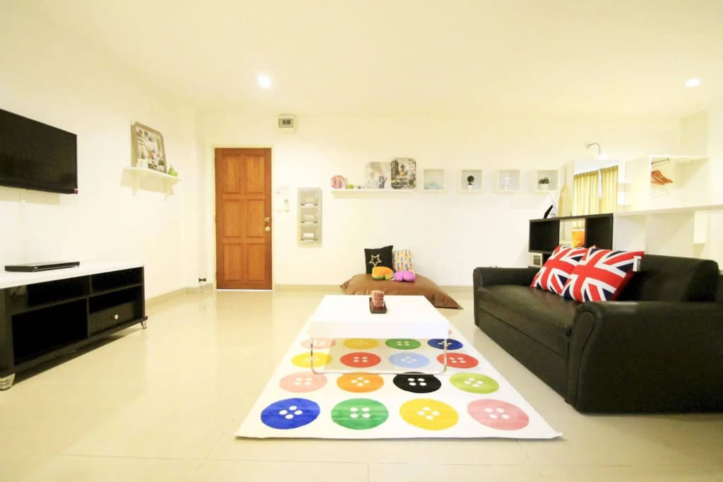 BB Home (Wanghin 46) - photo 5