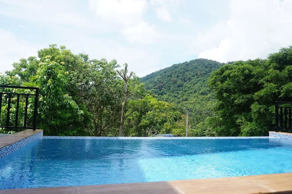 Vasinee Villa - photo 13