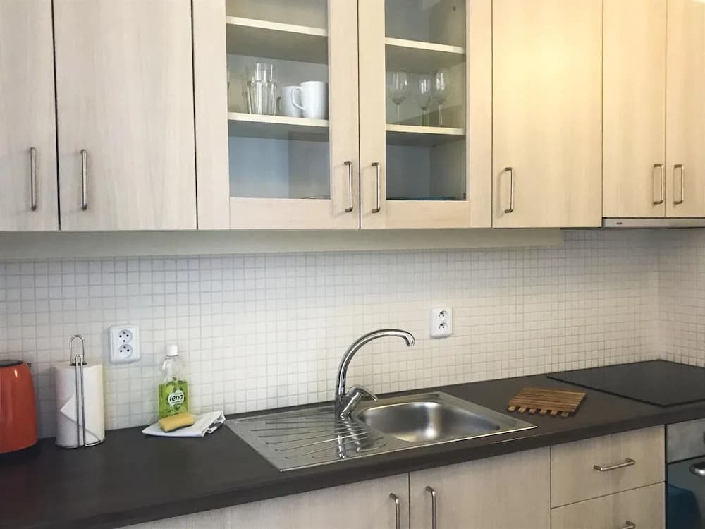Prague Cozy Apartments - photo 19