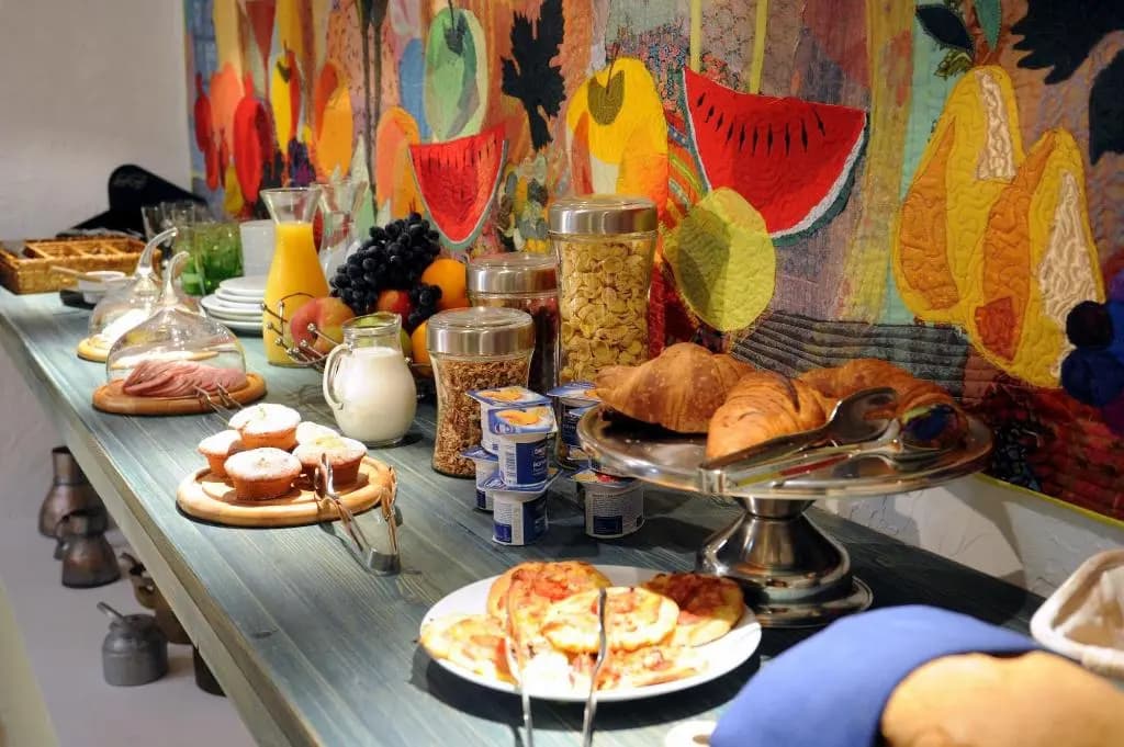 No12 Boutique-Hotel - photo 5