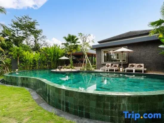 Villa Tavisha by BaliSuperHost - photo 1