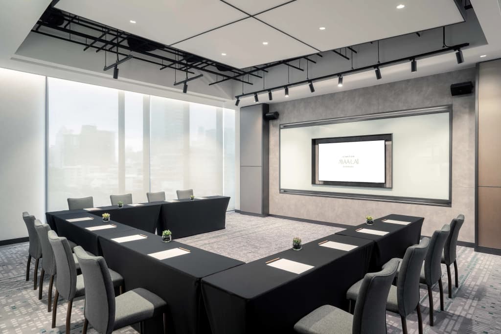 Kimpton Maa-Lai Bangkok by IHG - photo 40