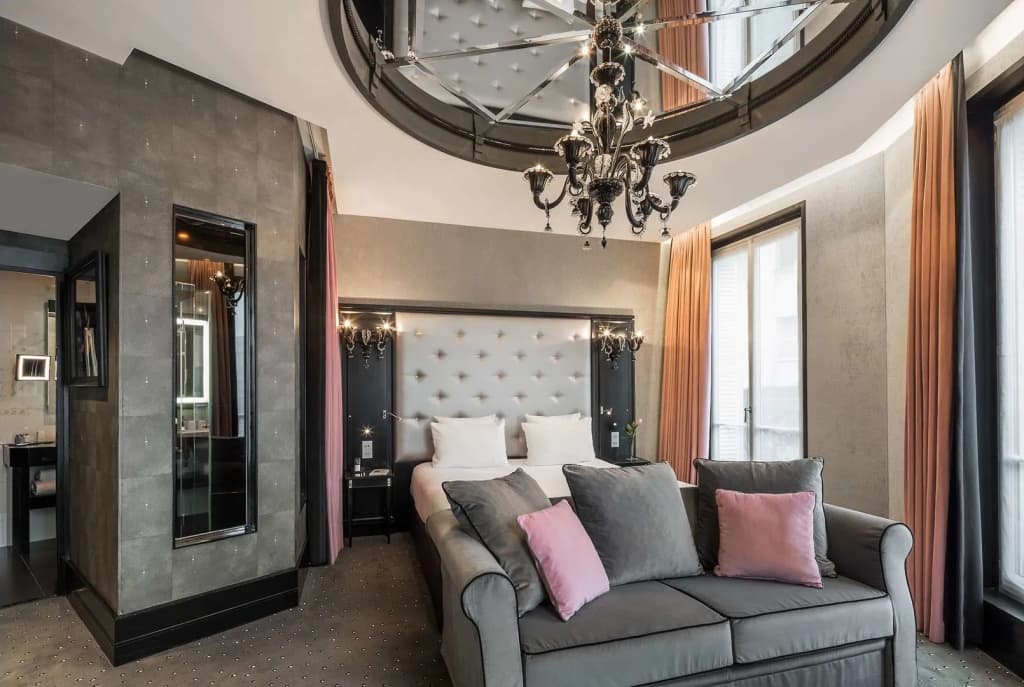 Maison Albar - Le Diamond - photo 2