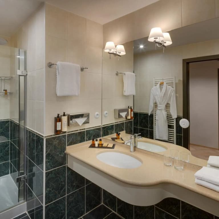 Bookquet Boutique Hotel - photo 48