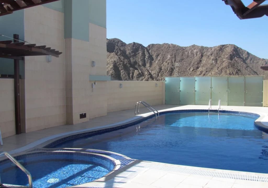 Mirage Hotel Al Aqah - photo 16