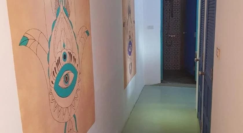 Casa Luna Hostel - photo 16
