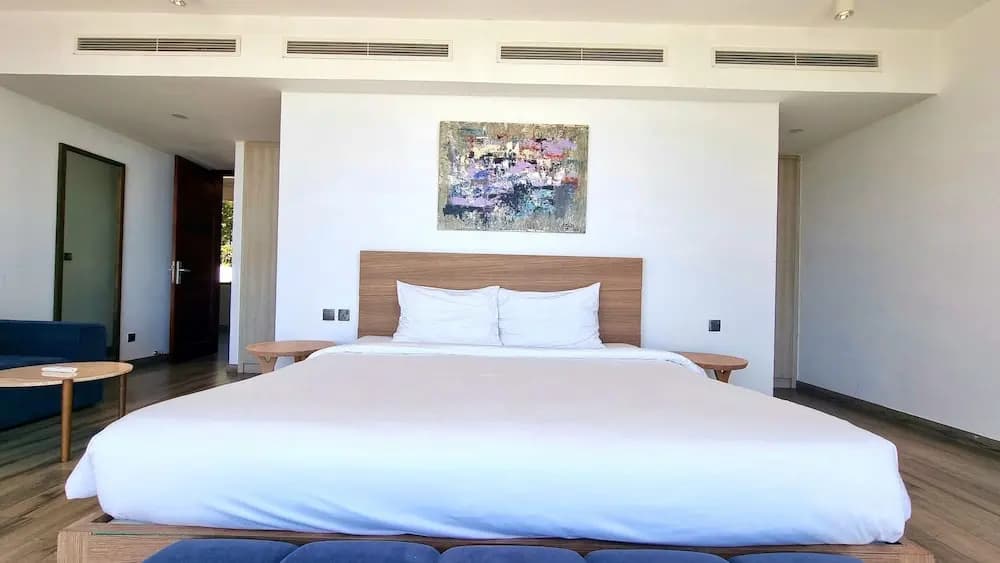 The Ocean Front Villa Nha Trang Abogo - photo 40