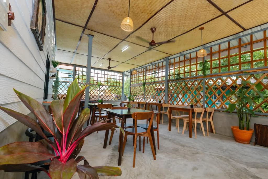 Charung Bungalows - photo 21