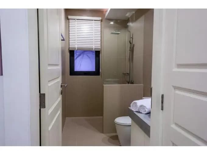 3 Bedroom Villa White with private pool - photo 8