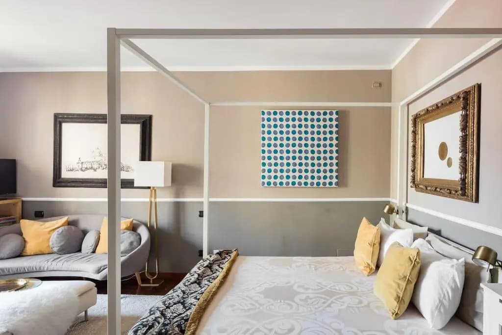Golden Suite apartment & day use - photo 2