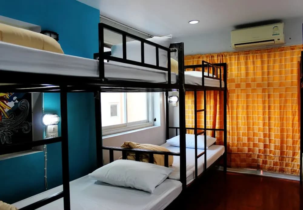 Home Base Hostel - Adults Only - photo 5