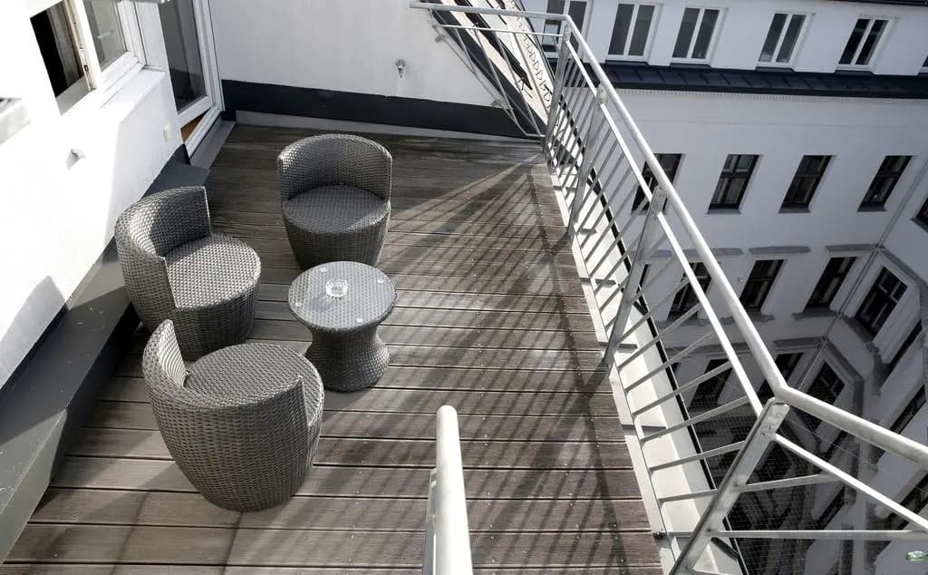 KH Apartments - photo 15