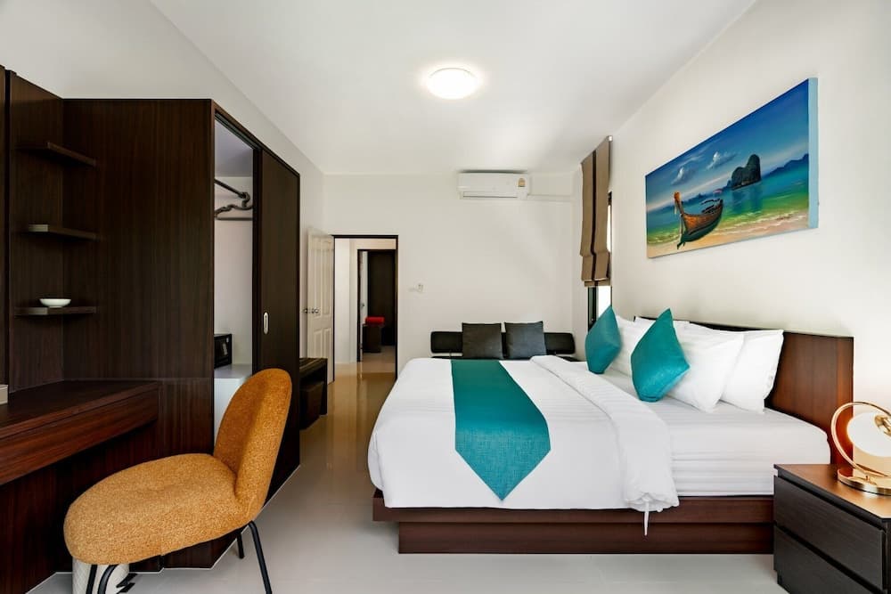 Baan Piengfah Holiday Home Ao Nang - photo 6