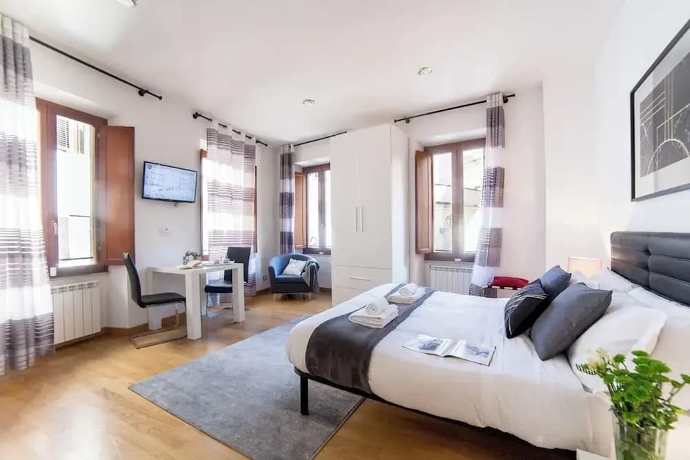 S.Angelo Apartments - photo 5
