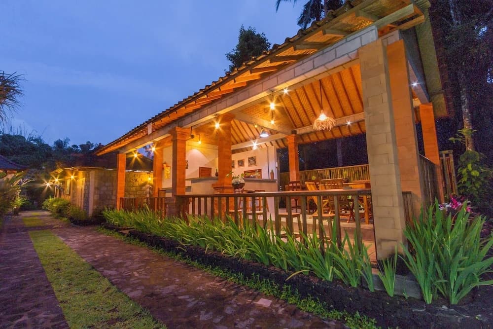 Jero Sebali Villa - photo 15