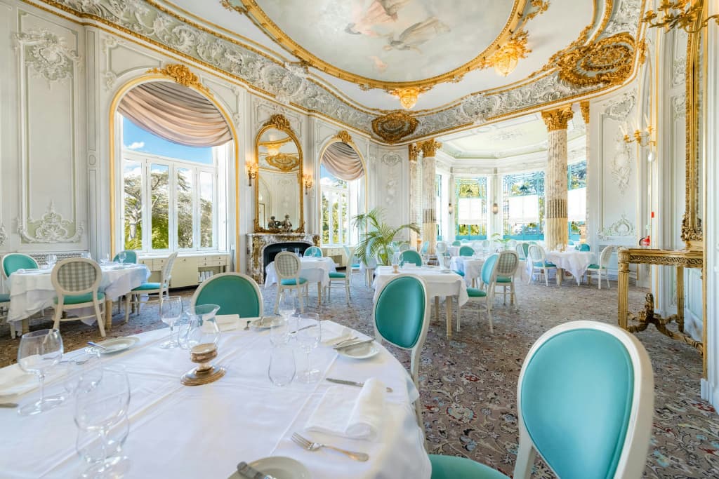 Pestana Palace Lisboa Hotel & National Monument - The Leading Hotels of the World - photo 25