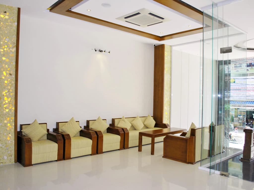 Centersea Hotel Nha Trang - photo 3