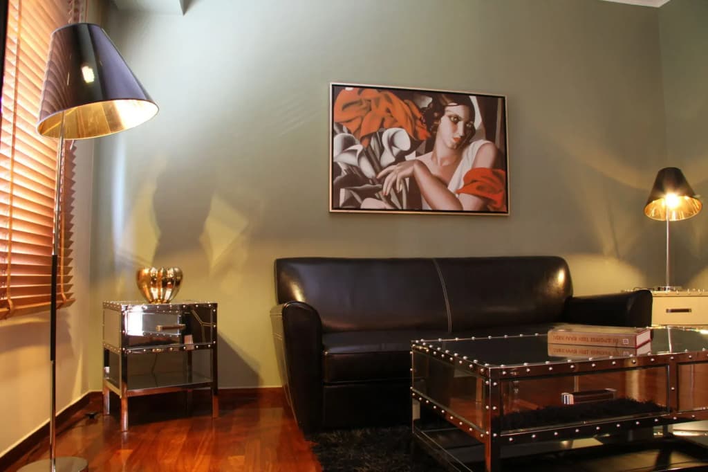 Andromeda Suites and Apartments - photo 10