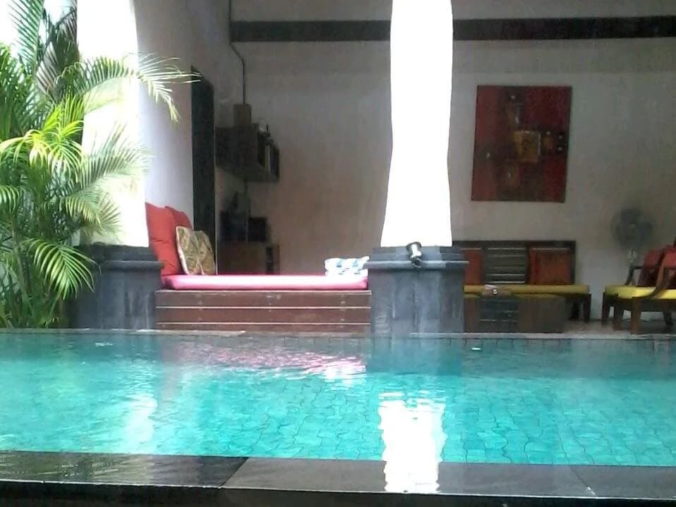 Villa Cantik Tresna - photo 11