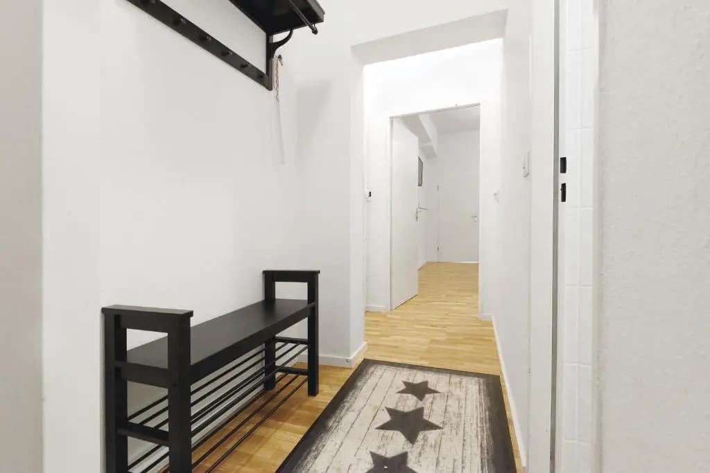 BIG Central City Apartment West Kurfurstendamm - main photo