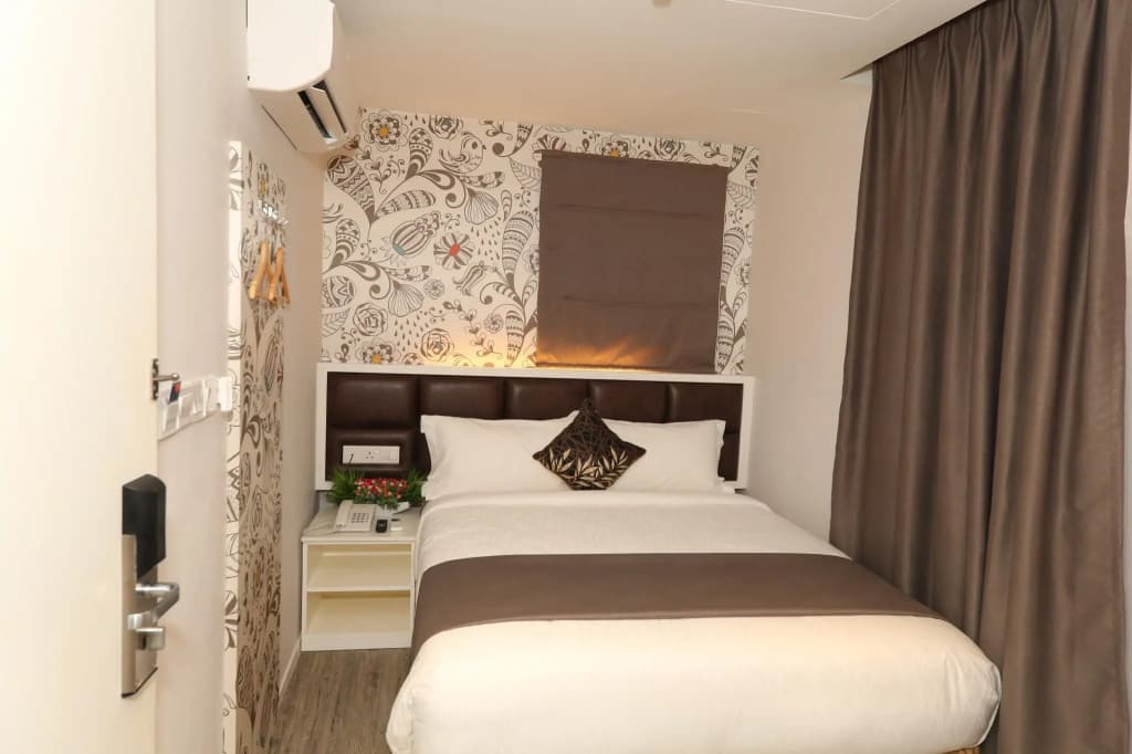 M & M Hotel KL Sentral - photo 3