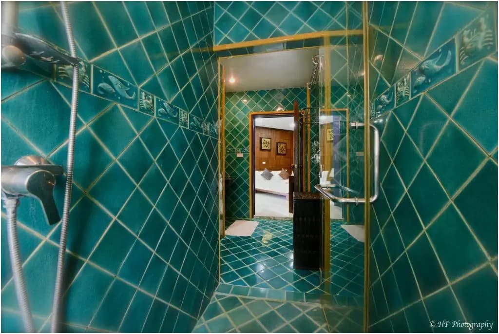 Villa Regtuk - photo 9