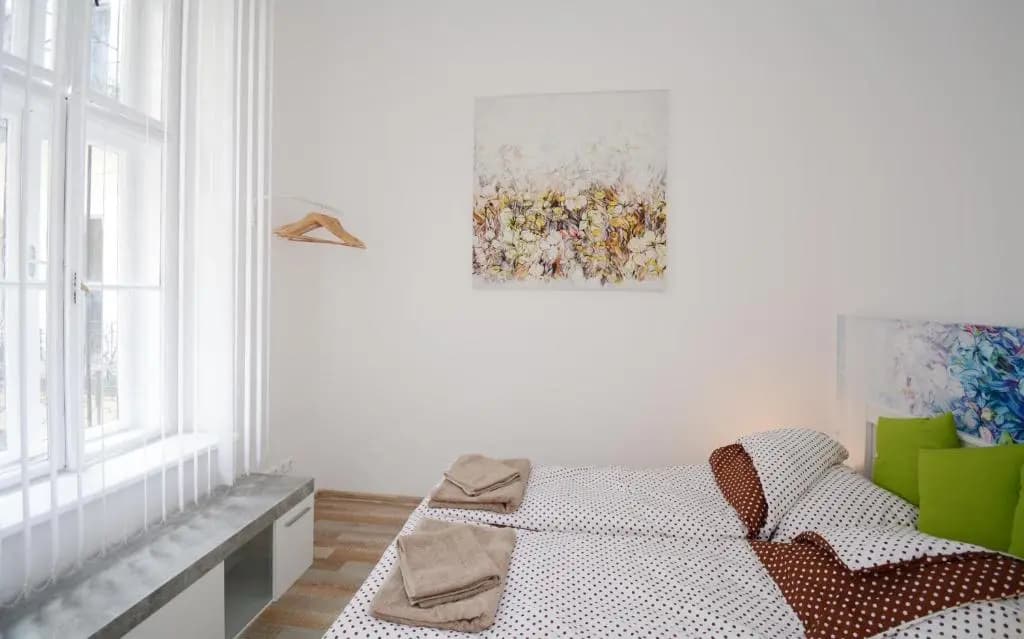 Lillybeth City Center Apartments - photo 7