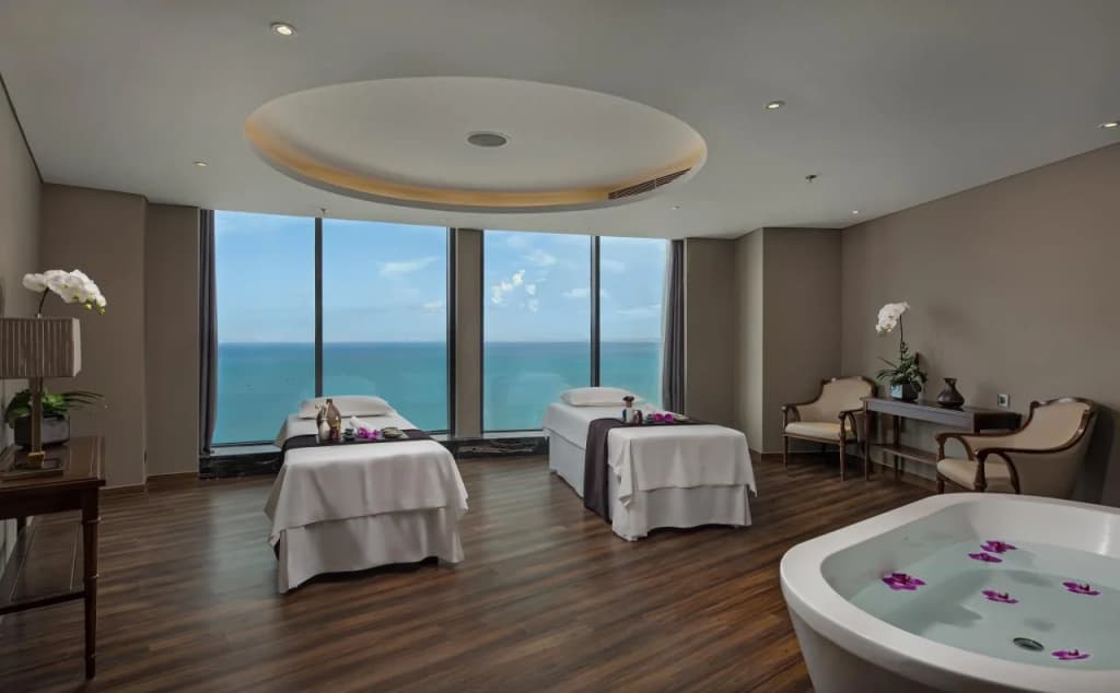 Four Points by Sheraton Danang - photo 24