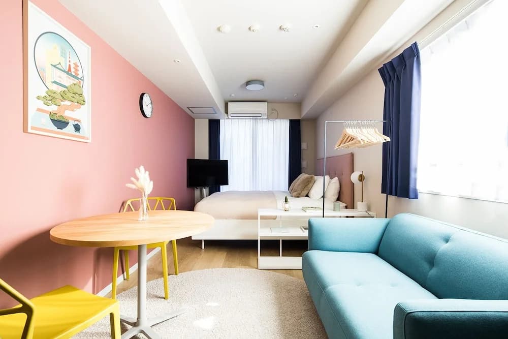 Section L Residence Ginza - photo 4