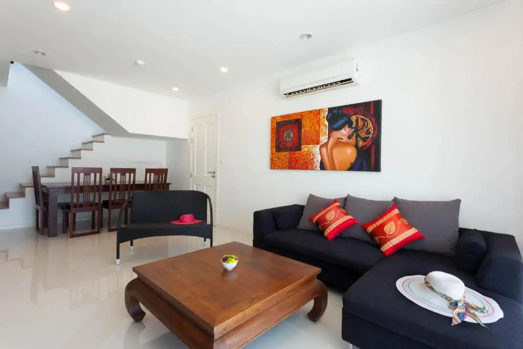 Kamala Regent Penthouse D-502 - photo 8