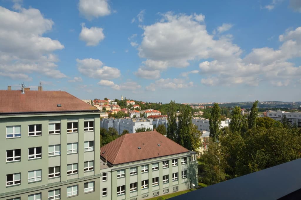 Downtown Suites Belohorska - photo 13