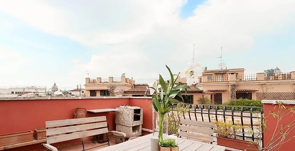 Lappartamento - Spanish Steps Area - photo 12