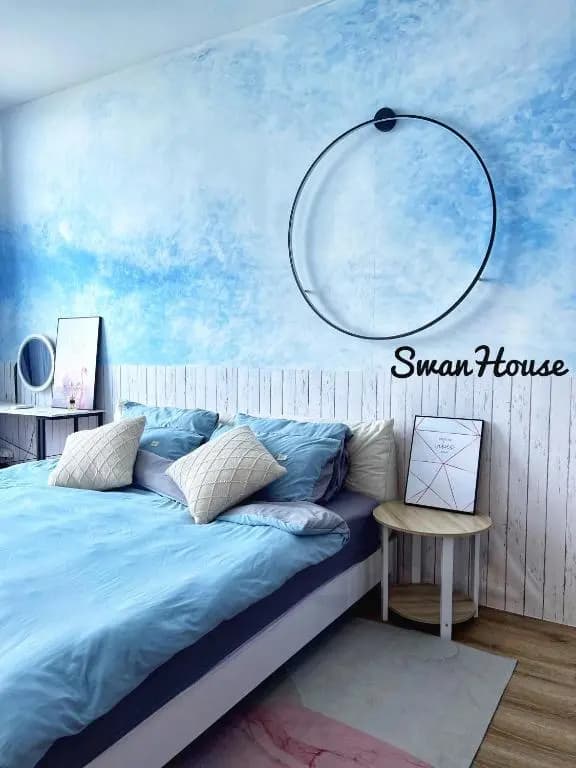 Premium Swanhouse no.SiX with 3bedrooms Condo - photo 3